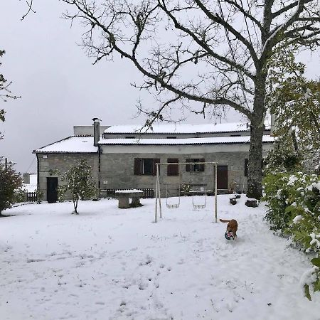 Casa Da Lomba Villa Kültér fotó