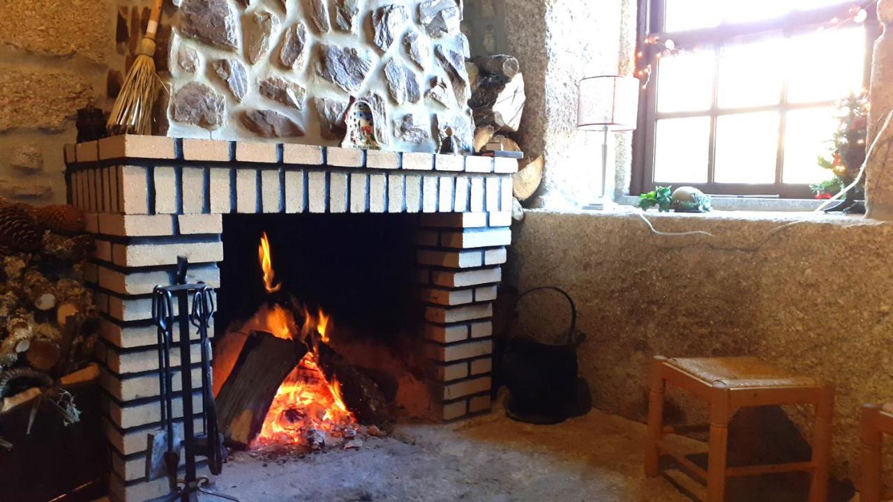 Casa Da Lomba Villa Kültér fotó