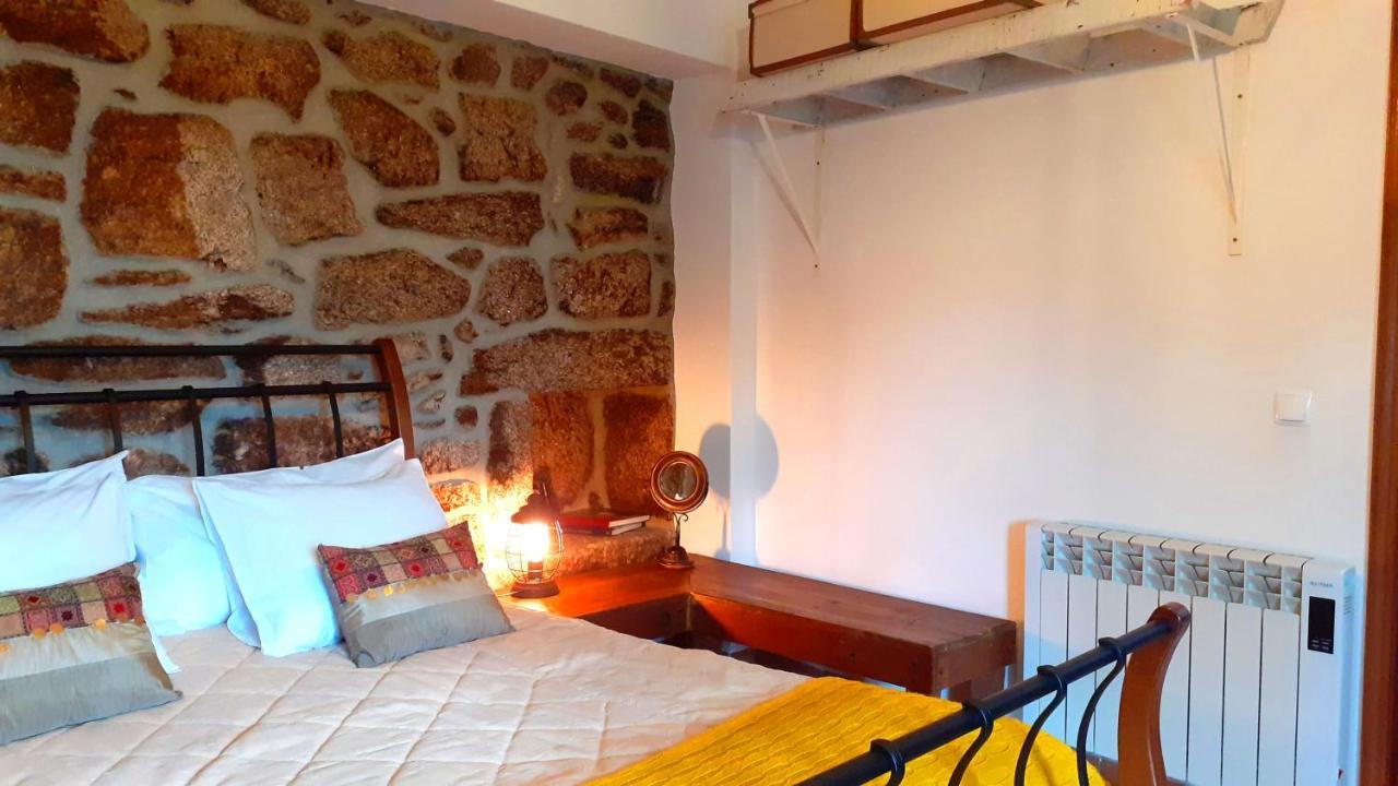 Casa Da Lomba Villa Kültér fotó