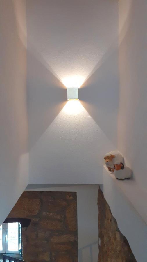 Casa Da Lomba Villa Kültér fotó