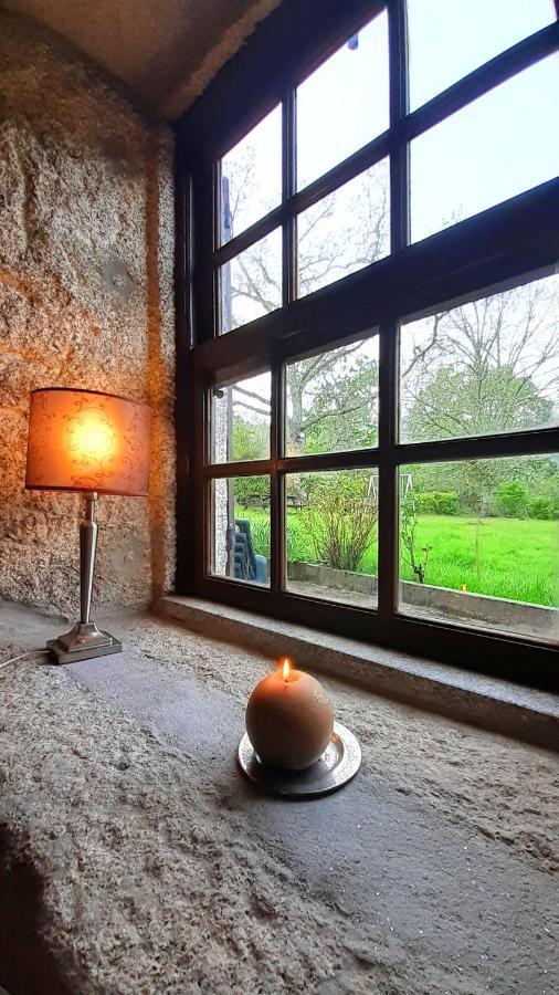 Casa Da Lomba Villa Kültér fotó